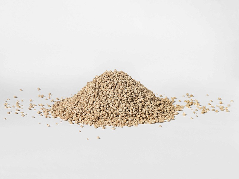 Wonder Wheat • Australia's Favourite Wheat Cat Litter